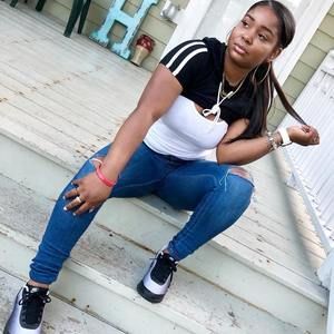 Meet your Posher, Dawn